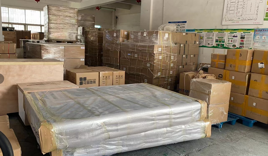 中国到菲律宾海运要多久
