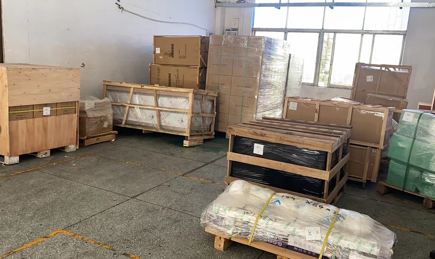 粉末产品寄伊朗快递 高效的伊充快递邮寄方式