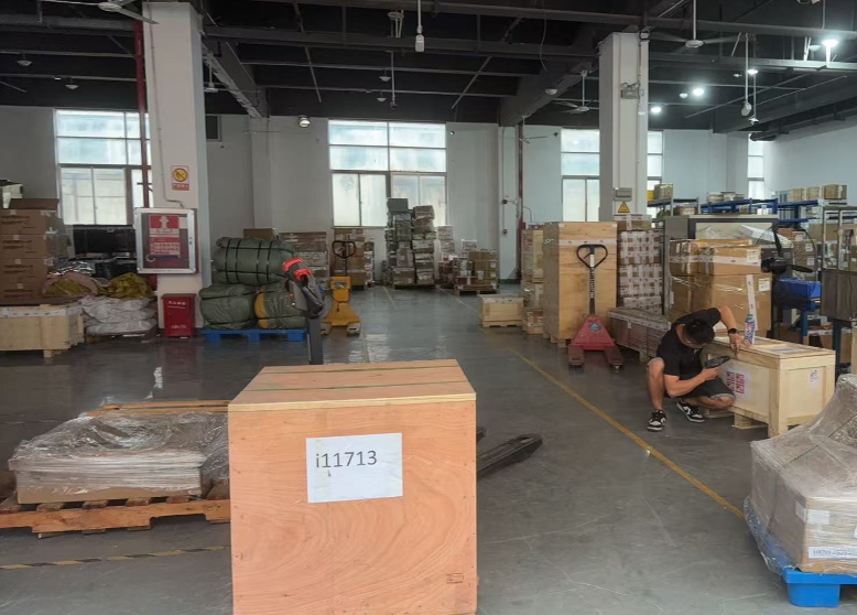 江苏快递到伊拉克需要清关吗