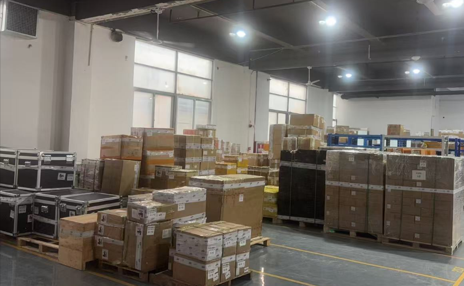 深圳到沙特的空运价格