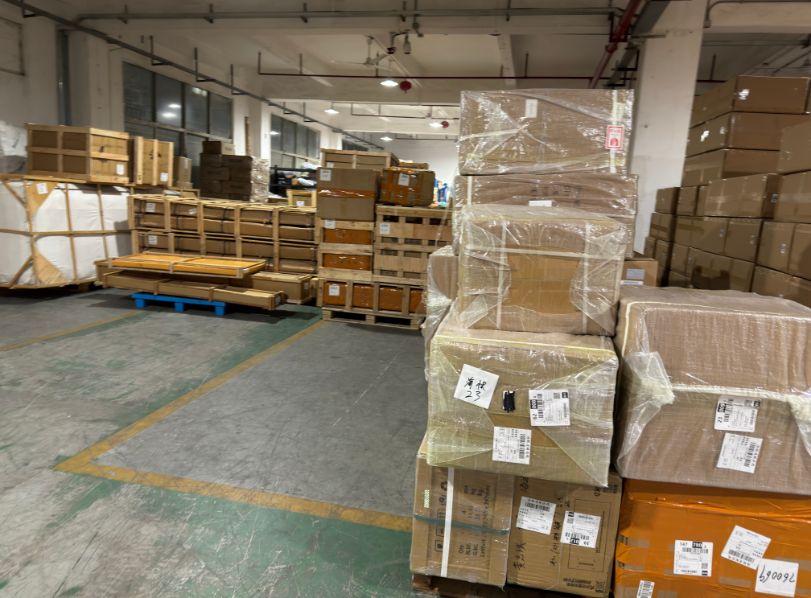 苏州到伊朗快递需要哪些材料