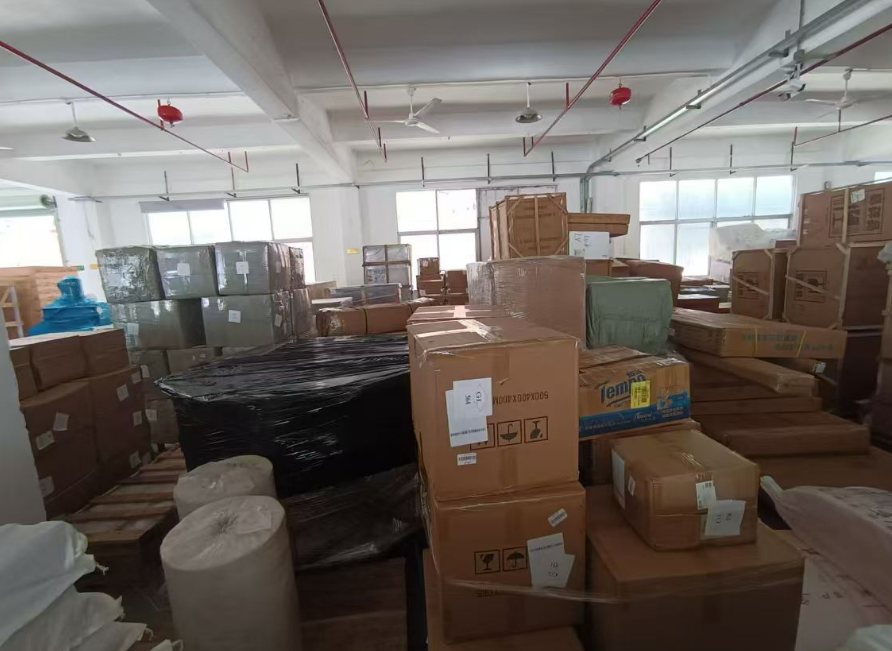 绍兴到伊朗物流怎么选?双清到门服务详解