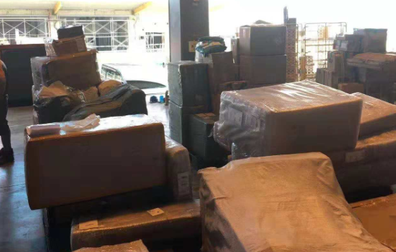 深圳到潮南物流公司一般要多久？多少钱