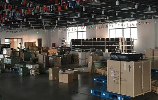  中国到缅甸空运双清包税到门价格