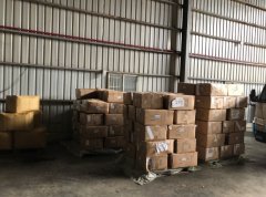 从国内寄包裹到菲律宾!求方式求价格